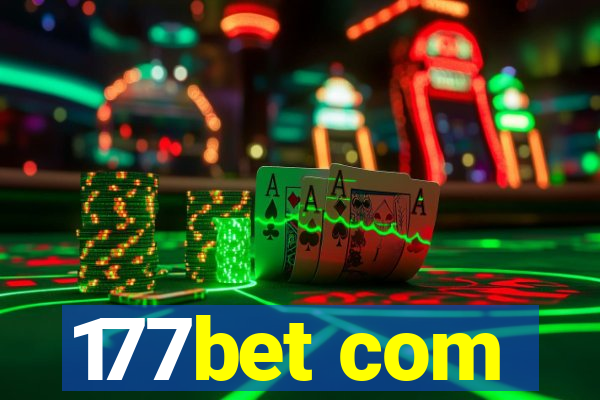 177bet com